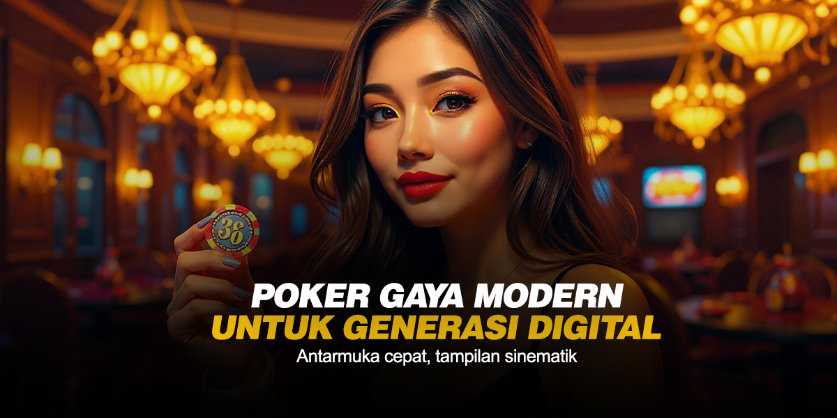 Sensasi Bermain Live Casino Evolution Gaming: Serunya Taruhan Real-Time