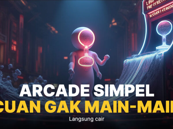 Dingdong Fishing: Game Arcade Penuh Tantangan dari CQ9