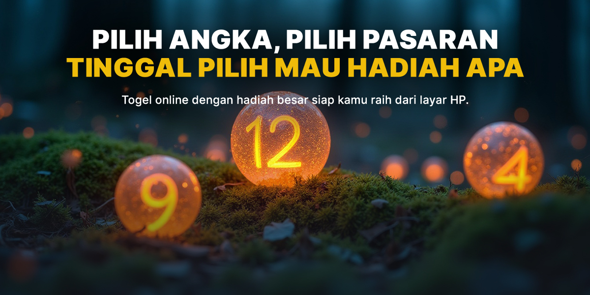 Strategi Terpercaya Memenangkan Togel: Rahasia dan Tips Ampuh