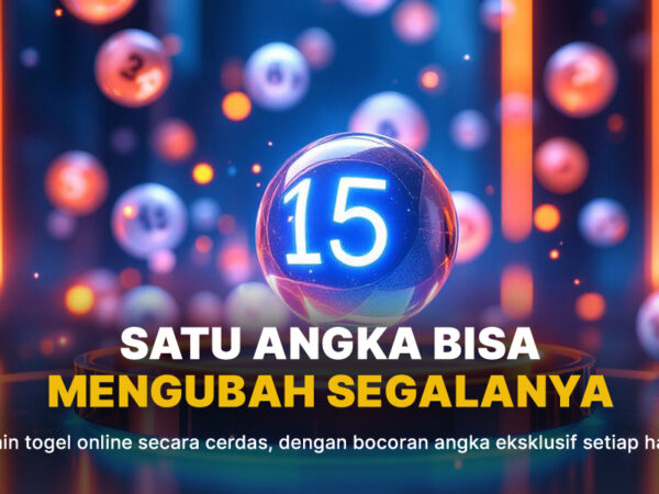 Mengungkap Rahasia Menang di Togel Singapore SGP