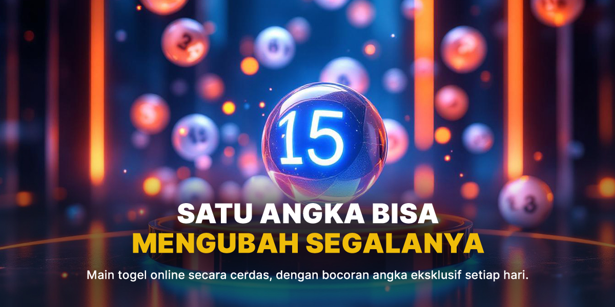 Mengungkap Rahasia Menang di Togel Singapore SGP