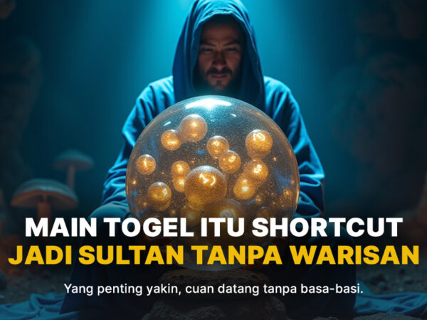Menyelami Dunia Togel: Panduan Lengkap Jenis Permainan dan Jadwal Draw