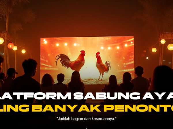 Strategi Jitu Oddan Sabung Ayam SV388 yang Bikin Anda Untung