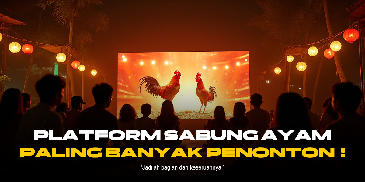 Strategi Jitu Oddan Sabung Ayam SV388 yang Bikin Anda Untung