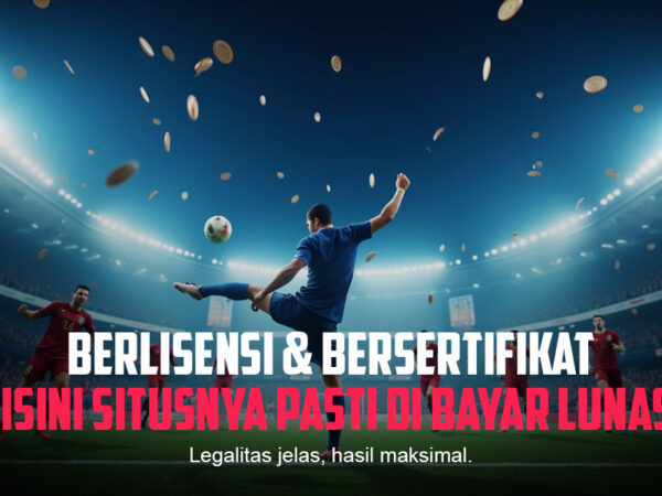 Strategi Jitu Taruhan Bola di SBOBET yang Harus Kamu Tahu