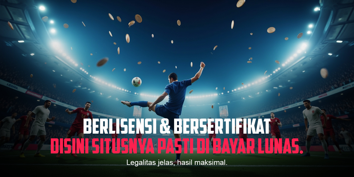 Strategi Jitu Taruhan Bola di SBOBET yang Harus Kamu Tahu