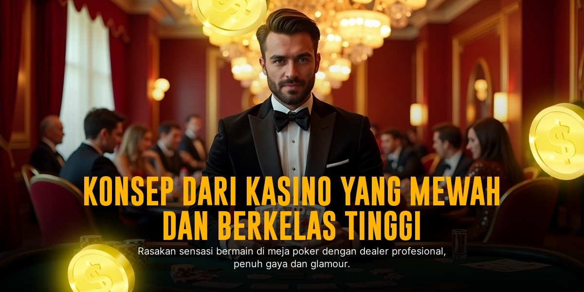 Mendalam: Permainan Baccarat Sexy Baccarat Live Casino