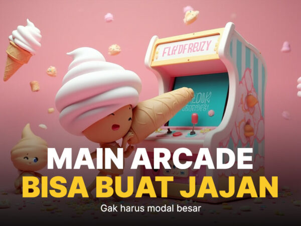 Raih Kemenangan Maksimal dengan Game Arcade Dingdong Fishing dari Spadegaming