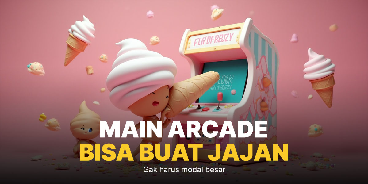 Raih Kemenangan Maksimal dengan Game Arcade Dingdong Fishing dari Spadegaming