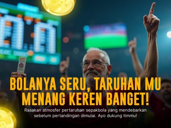 Membongkar Strategi Taruhan Bola di SBOBET yang Menguntungkan