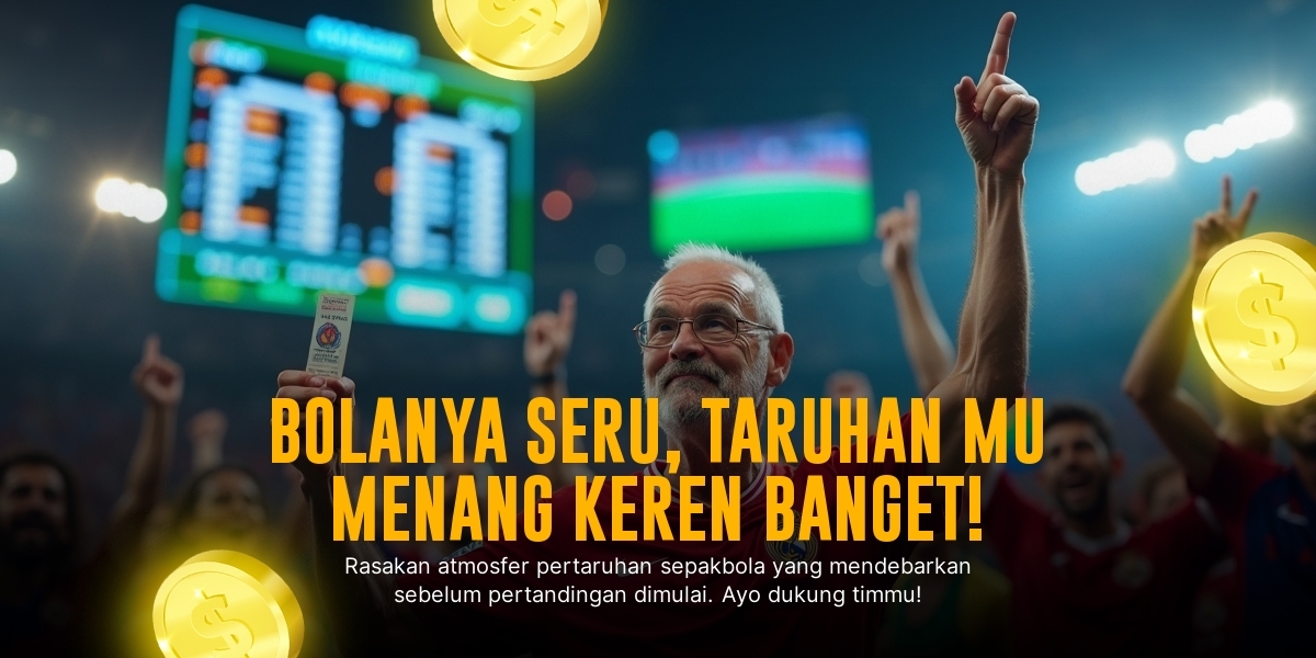 Membongkar Strategi Taruhan Bola di SBOBET yang Menguntungkan