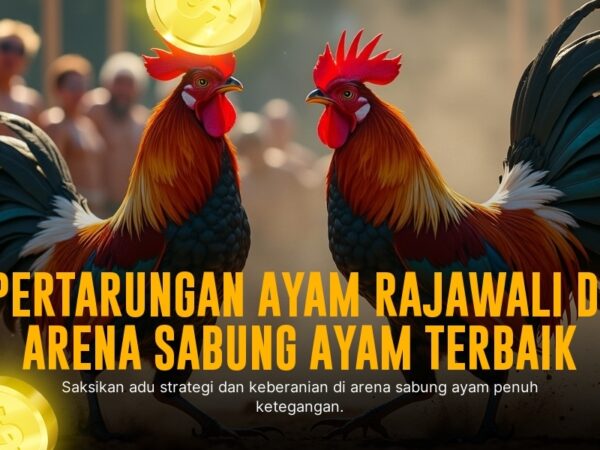 Rahasia Kemenangan Sabung Ayam SV388 yang Menguntungkan
