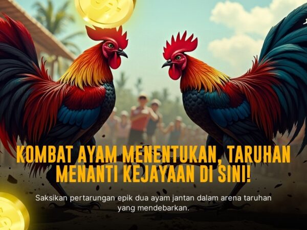 Mengenal Jenis Ayam Bangkok dalam Sabung Ayam SV388