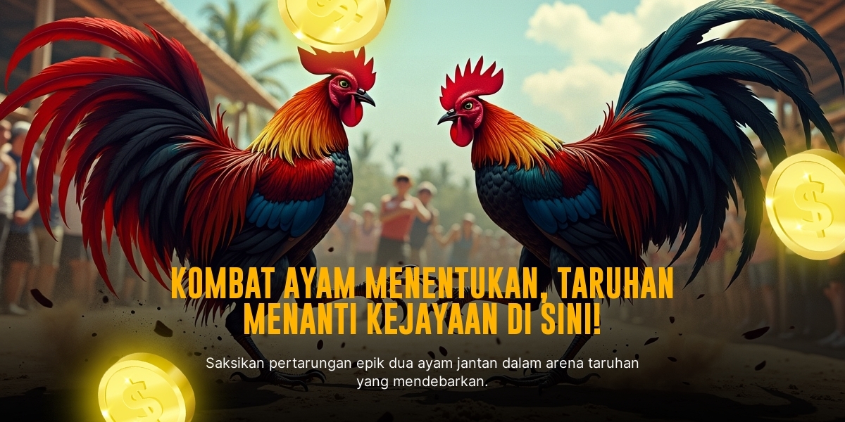 Mengenal Jenis Ayam Bangkok dalam Sabung Ayam SV388
