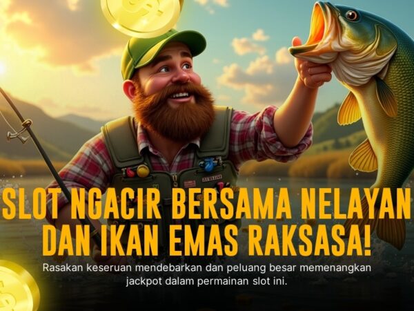 Mengenal Slot Gacor dari Pragmatic Play: Sensasi Menang Tiap Putaran
