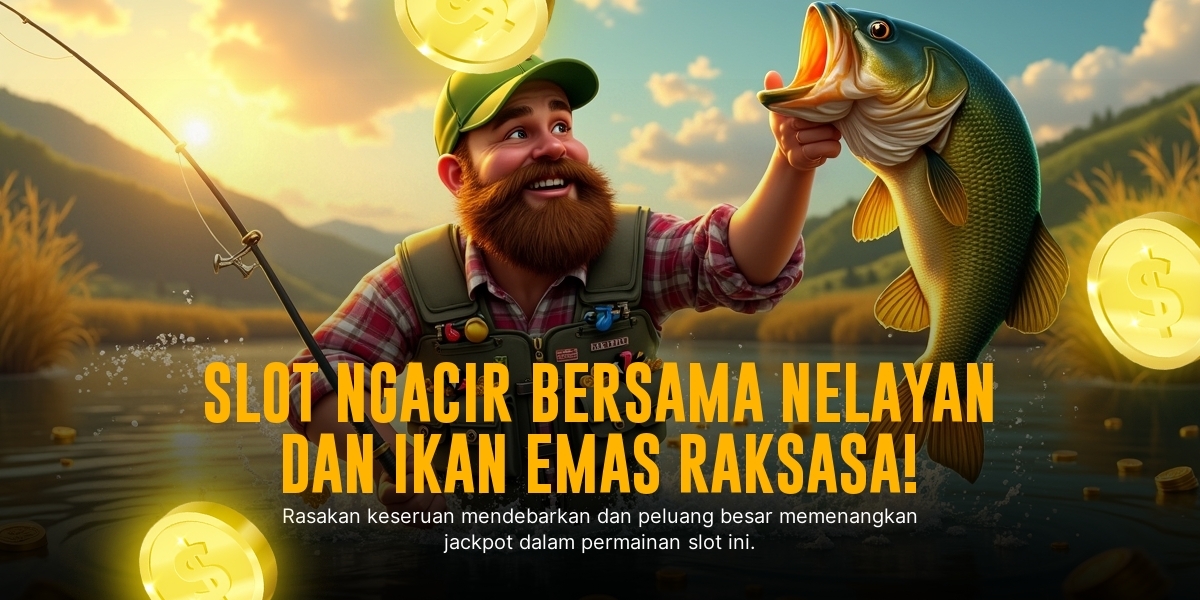 Mengenal Slot Gacor dari Pragmatic Play: Sensasi Menang Tiap Putaran