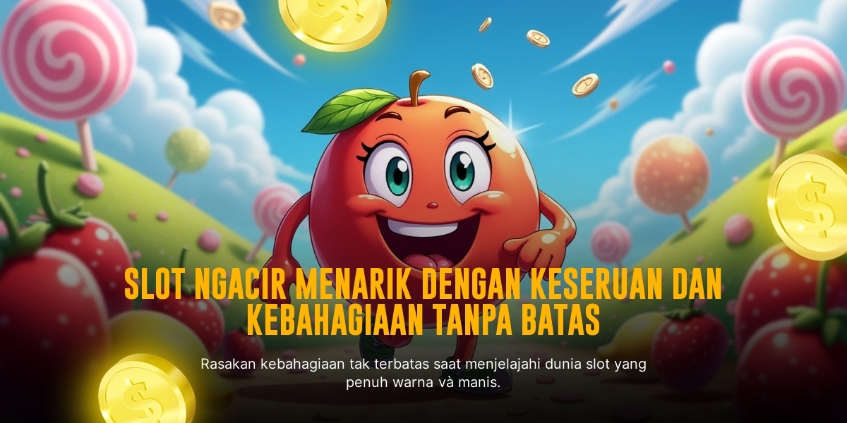 Mengeksplorasi Keunikan Slot Big Bass Bonanza dari Pragmatic Play