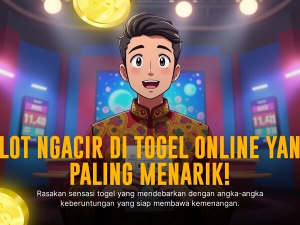 Menguak Rahasia Togel Singapore yang Menguntungkan