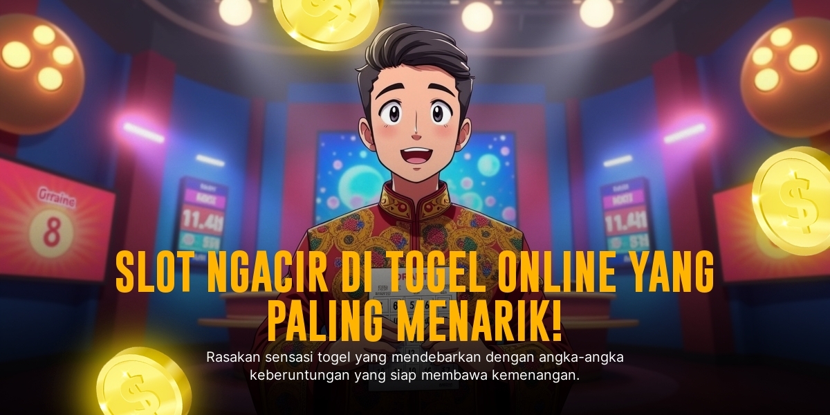Menguak Rahasia Togel Singapore yang Menguntungkan