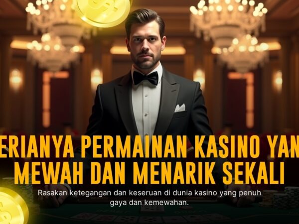 Sensasi Taruhan Baccarat Live dengan Pragmatic Play Live Casino
