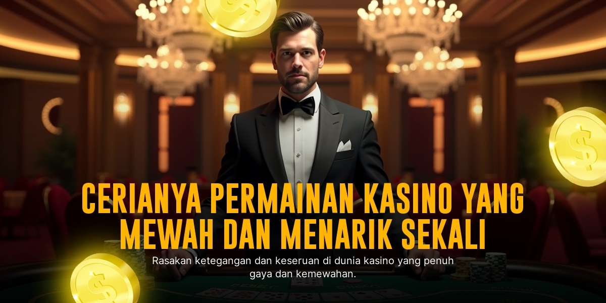 Sensasi Taruhan Baccarat Live dengan Pragmatic Play Live Casino
