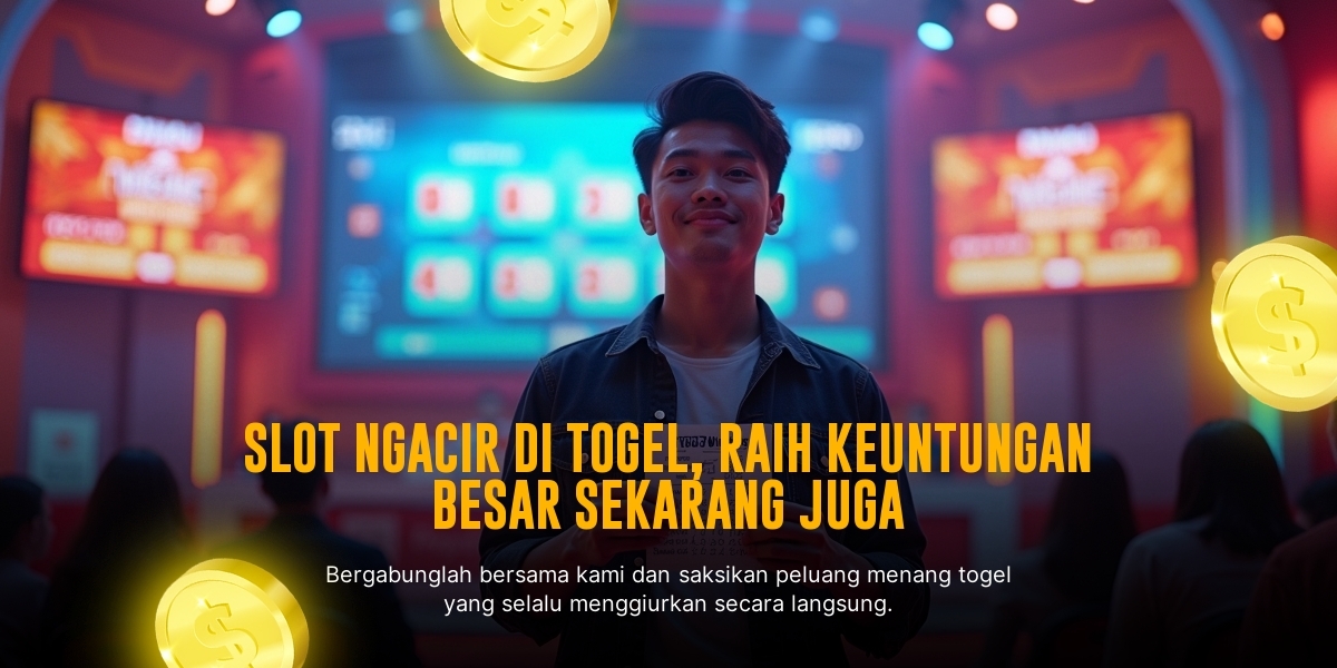 Membongkar Strategi Jitu Menang Togel Singapore (SGP)