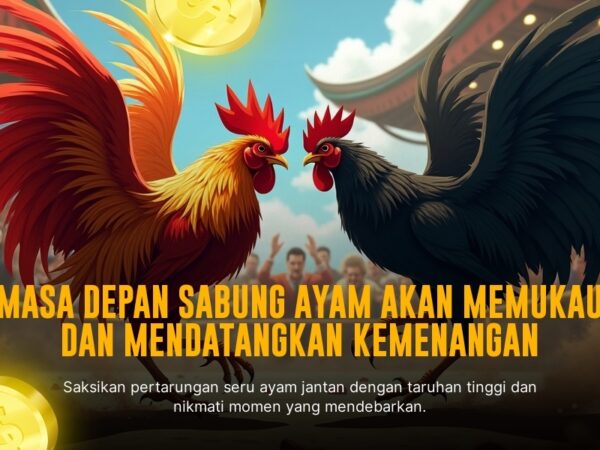 Mengungkap Kehebatan Ayam Bangkok di Dunia Sabung Ayam