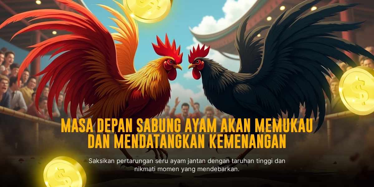 Mengungkap Kehebatan Ayam Bangkok di Dunia Sabung Ayam