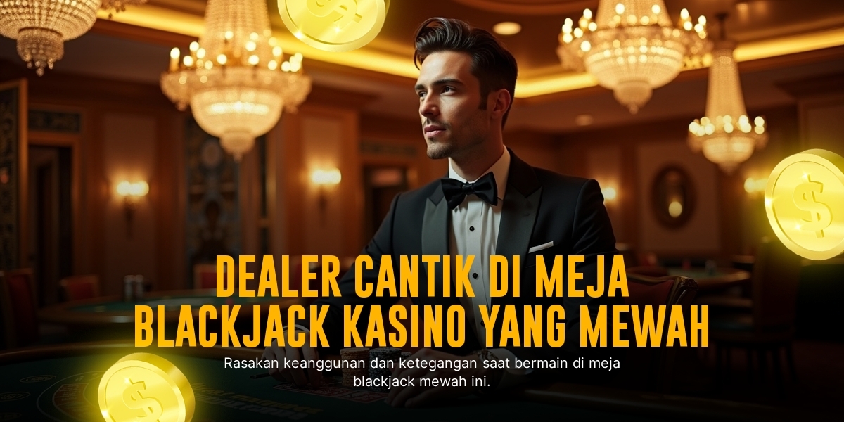 Menyingkap Rahasia Sensasi Live Casino Evolution Gaming