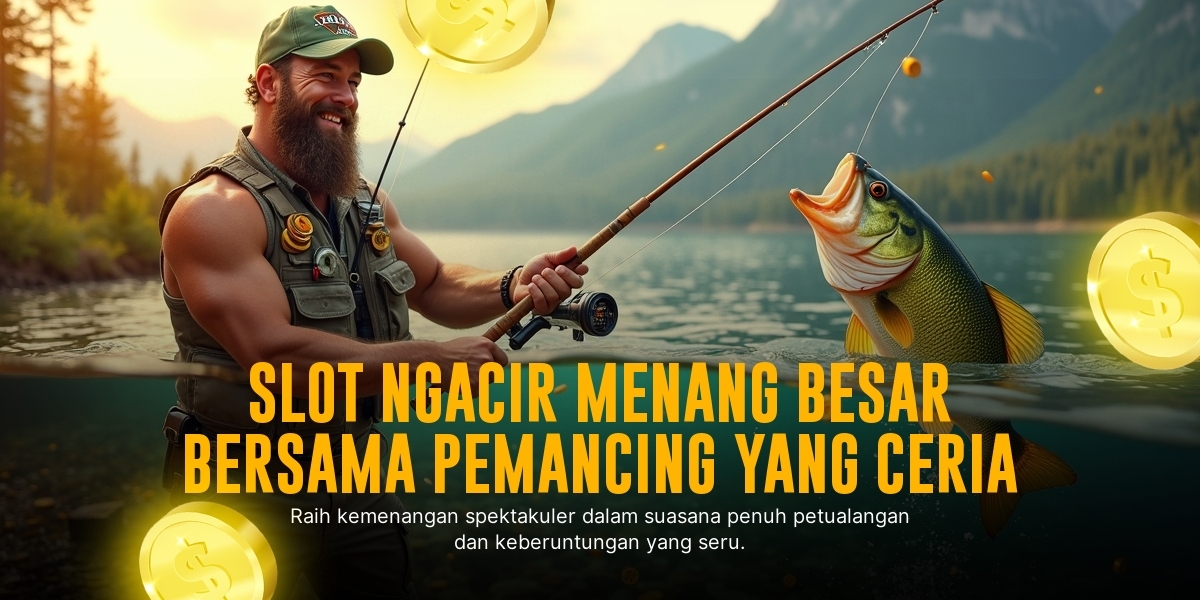 Main Slot Pragmatic Play: Slot Ngacir Penuh Sensasi!