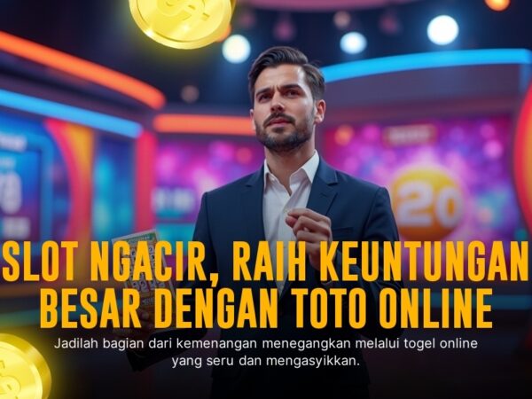Misteri Seru Togel Hongkong yang Bikin Penasaran