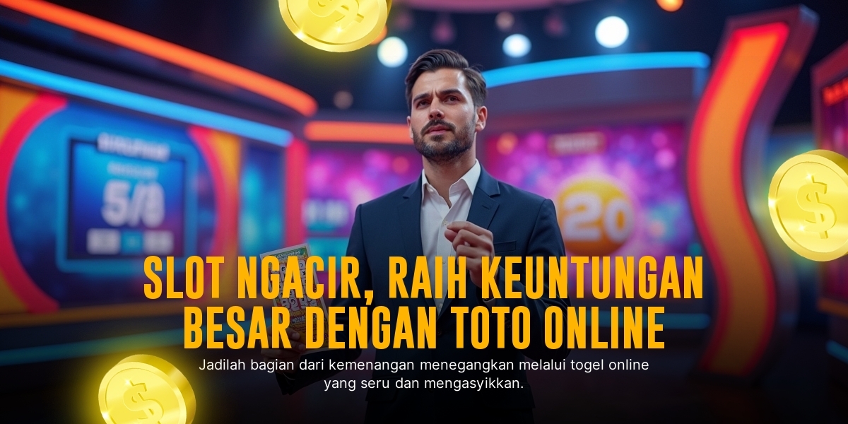 Misteri Seru Togel Hongkong yang Bikin Penasaran