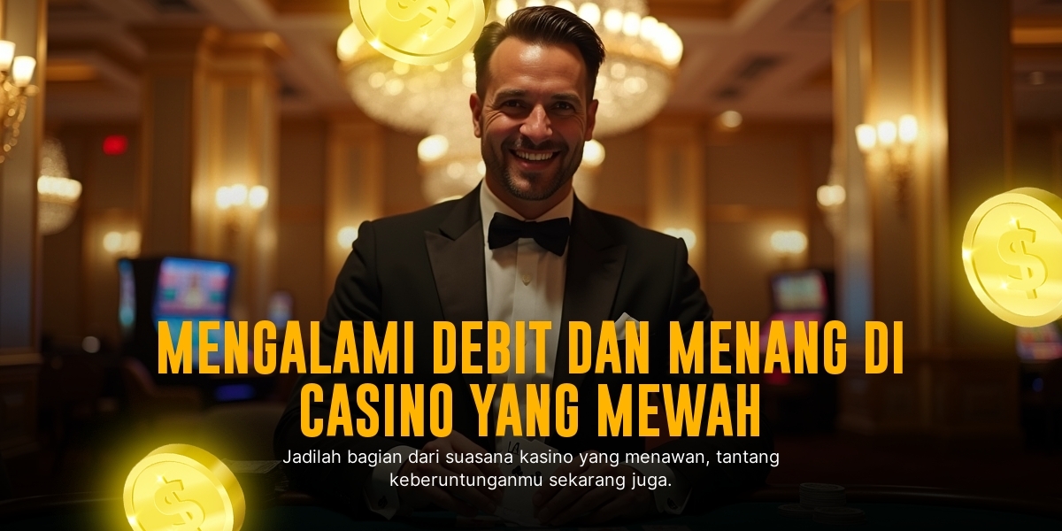 Sensasi Bermain Live Casino Evolution Gaming: Pengalaman Taruhan yang Memikat